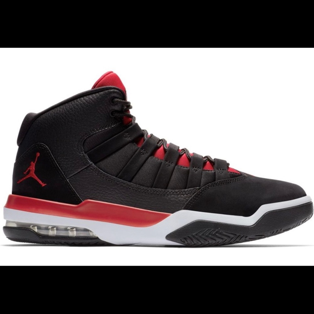 Jordan Max Aura